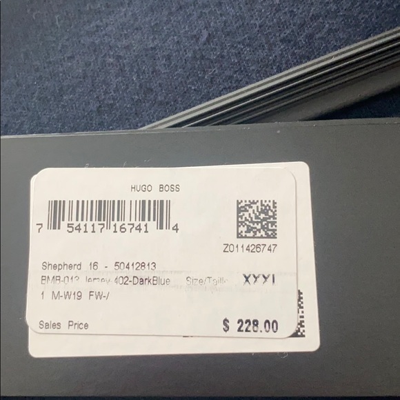 Jacket - Picture 2 of 2